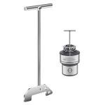 Haiouus Unjamming Wrench for Garbage Disposals