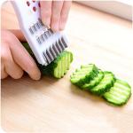 JLEivvi 2-Piece Multifunctional Kitchen Peeler Set