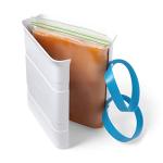 YouCopia FreezeUp 6-Cup Meal Prep Food Block