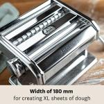 MARCATO Ampia 180 Classic Pasta Maker Machine