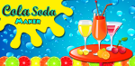 Sparkling Water Maker - Fun Soda Machine