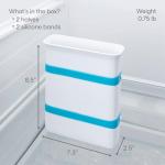 YouCopia FreezeUp 6-Cup Meal Prep Food Block