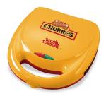 Nostalgia Electric Churro Maker with 6 Slots