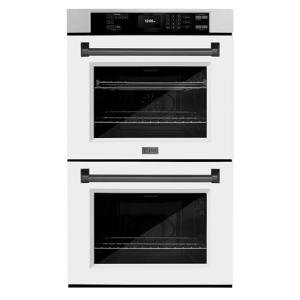 ZLINE 30" Professional True Convection Double Wall Oven