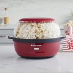 West Bend Stir Crazy Hot Oil Popcorn Maker