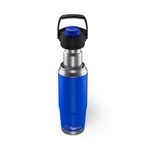 FreePour System: 6oz Tumbler & 26oz Bottle