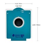 VCA-ADB90B Dust Bag for VCA Stick Vacuums