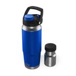 FreePour System: 6oz Tumbler & 26oz Bottle