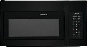 Frigidaire 30" Over-the-Range Microwave - Black