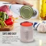 Farberware Battery Operated Hands-Free Can Opener
