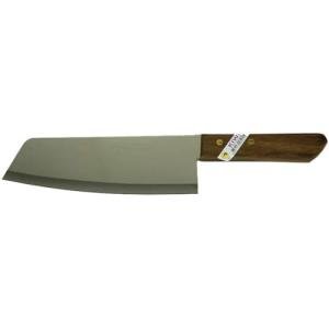 Kiwi Stainless Steel 8-Inch Thai Chef Knife