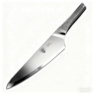 Ignited Cutlery A223 Chef Knife