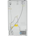 GE Profile 25.3 cu. ft. Stainless Steel Refrigerator