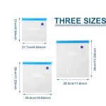 30-Piece Vacuum Sealer Kit for Food Storage