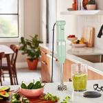 KitchenAid Variable Speed Hand Mixer, Pistachio