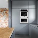 ZLINE 30" Professional True Convection Double Wall Oven