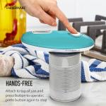 Farberware Battery Operated Hands-Free Can Opener