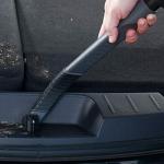 Flexible Crevice Tool for Wet/Dry Vacuums