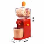 Automatic Peanut Butter and Nut Butter Maker