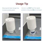 30-Piece Vacuum Sealer Kit for Food Storage