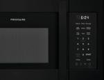 Frigidaire 30" Over-the-Range Microwave - Black