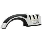 Chef’sChoice Manual Knife Sharpener with Diamond Abrasives