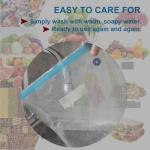 30-Piece Vacuum Sealer Kit for Food Storage