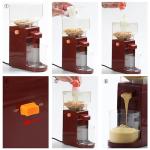Automatic Peanut Butter and Nut Butter Maker