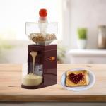 Automatic Peanut Butter and Nut Butter Maker
