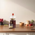 Automatic Peanut Butter and Nut Butter Maker