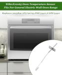 Oven Temperature Sensor for GE Wall Ovens