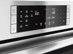 30" Electric Convection Double Wall Oven - Stainless Steel