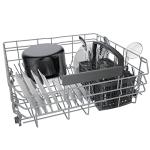 Bosch 300 Series 24" Smart Built-In Dishwasher