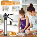 Anglekai Churro Maker Kit with Accessories