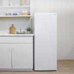 Koolatron 7.0 Cu Ft Garage Ready Upright Freezer