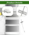 Oven Temperature Sensor for GE Wall Ovens