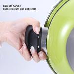 11-Inch Stainless Steel Tajine with Tapered Lid