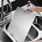 Stainless Steel Cutting Boards Set - 3 Sizes