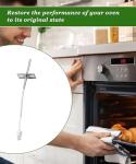 Oven Temperature Sensor for GE Wall Ovens
