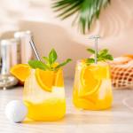 Teenyyou Golf Cocktail Stirrer Set of 10