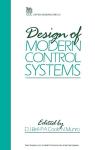Modern Control Systems for Kitchens and Robotics