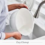 Merten & Storck 4-Piece Enameled Dutch Oven Set