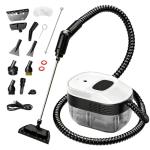 Portable Steam Cleaner for Home and Car