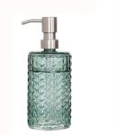 KEPIUAAF Refillable Ceramic Soap Dispenser Pump