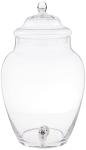American Atelier 1-Gallon Beverage Dispenser with Spigot