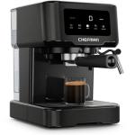 Chefman CraftBrew 15-Bar Espresso Machine with Steam Wand