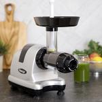 Omega Cold Press Juicer for Fruits and Veggies