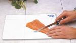 Set of 3 Flexible Cutting Boards by Norpro