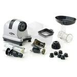 Omega Cold Press Juicer for Fruits and Veggies