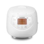 CUCKOO 6-Cup Micom Rice Cooker with Steamer